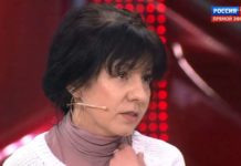 Прямой эфир 20.12.2017