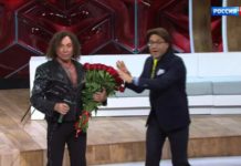 Прямой эфир: выпуск 26.07.2018 - #Леонтьев 45 лет на сцене