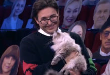 Прямой эфир выпуск 29.12.2020