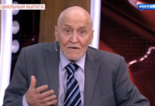 Прямой эфир выпуск 16.04.2021