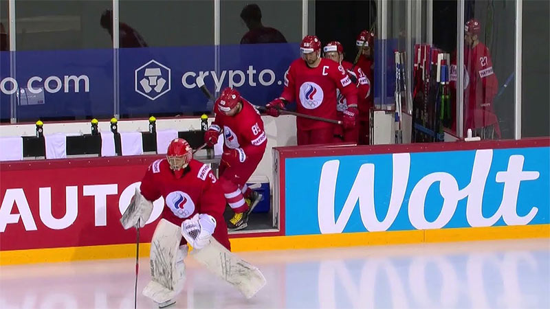 хоккей россия канада ставки