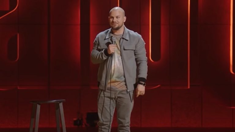 12 выпуск 9 сезона шоу Stand Up на ТНТ 29.11.2021