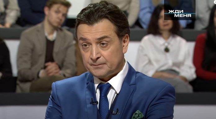 Жди меня от 11.03.2022 Жди меня выпуск 11.03.2022