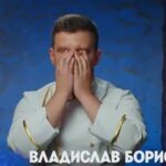 Адский шеф 3 сезон 19 выпуск