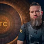 Богатырские игры 8 серия