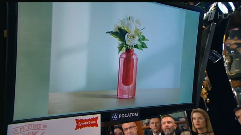 Что Где Когда от 23.05.2025