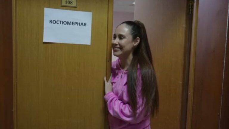 В темноте Секреты сезона