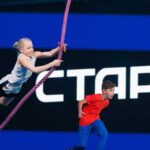 Суперниндзя Дети 2 сезон 4 серия дети