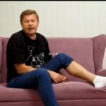 Черный список с Дмитрием Губерниевым от 17.06.2025