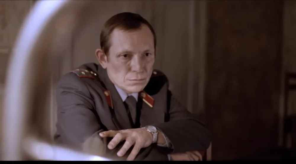 смысл фильма груз 200